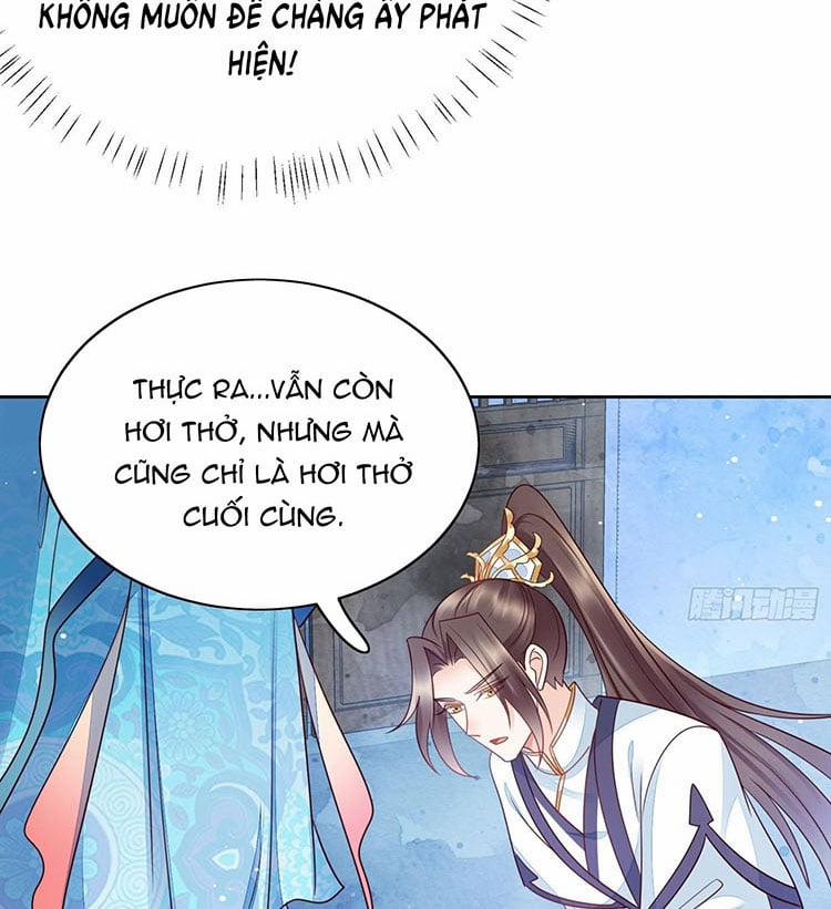 Làm Nũng Trong Vòng Tay Cấm Dục 21 trang 33