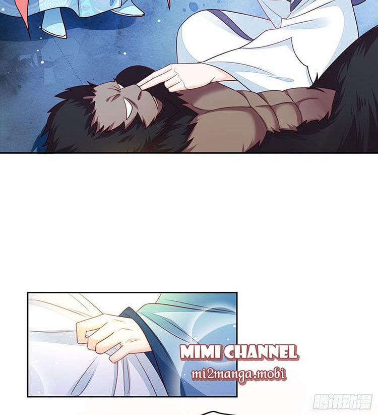 Làm Nũng Trong Vòng Tay Cấm Dục 21 trang 34