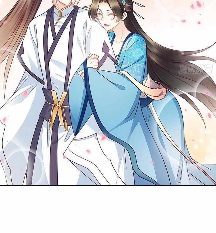 Làm Nũng Trong Vòng Tay Cấm Dục 21 trang 36