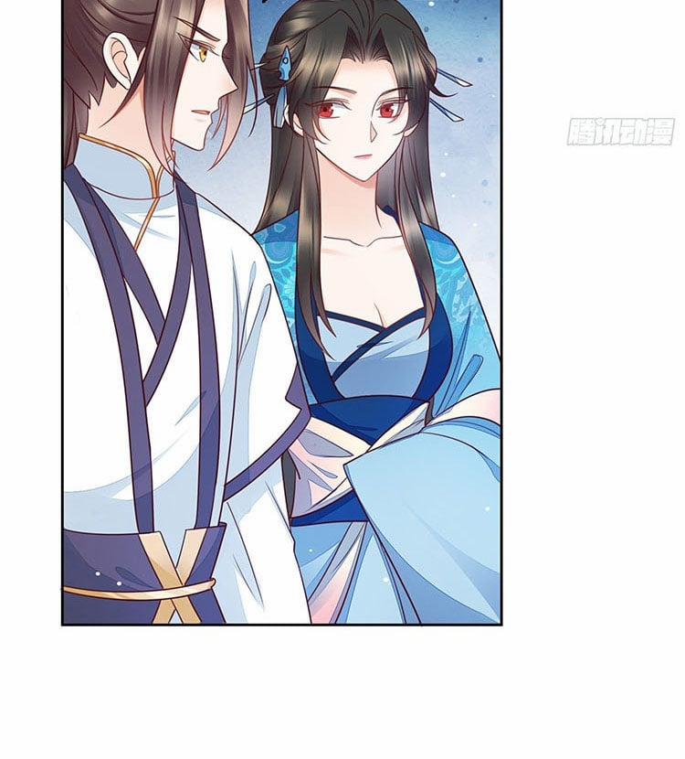 Làm Nũng Trong Vòng Tay Cấm Dục 21 trang 6