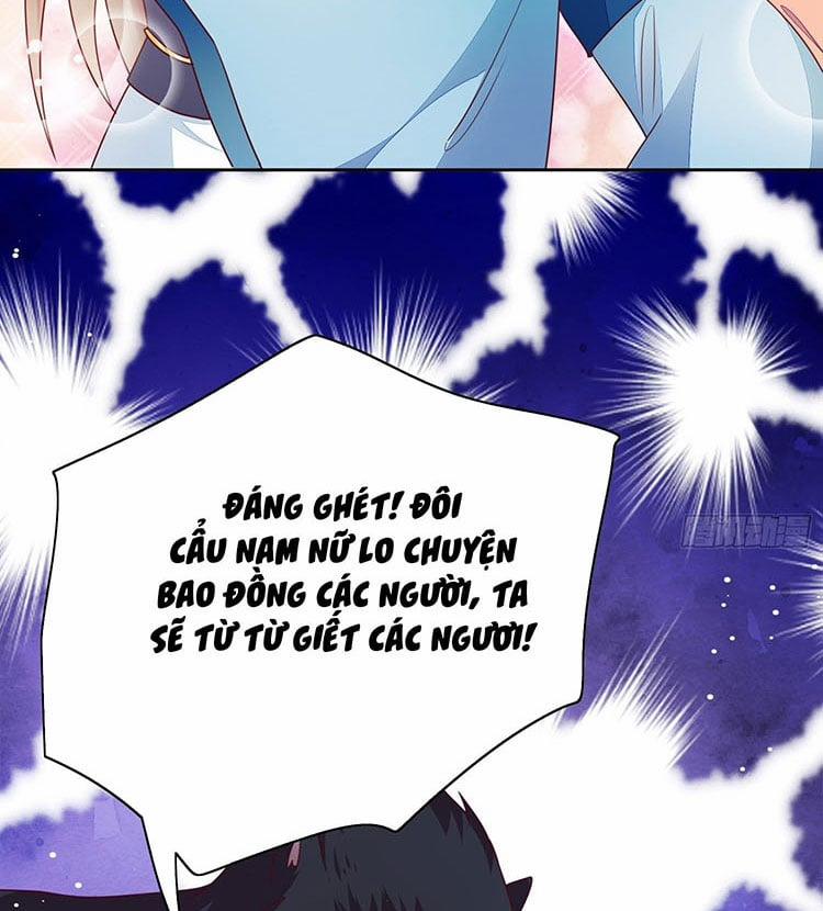 Làm Nũng Trong Vòng Tay Cấm Dục 21 trang 8