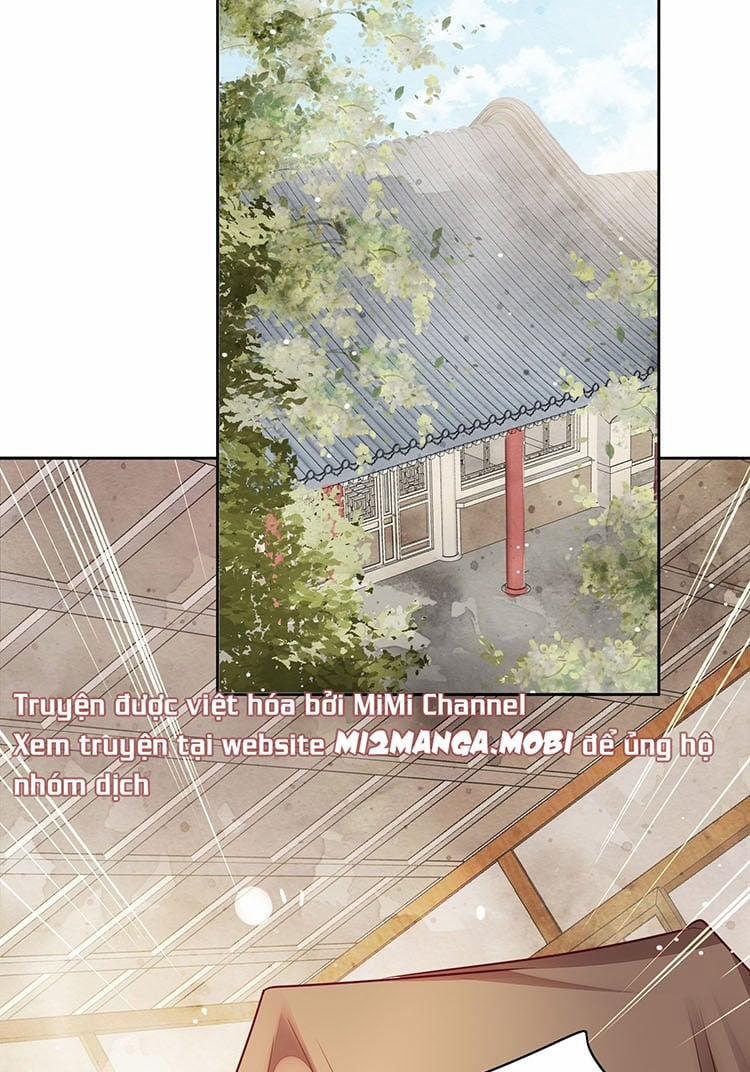 Làm Nũng Trong Vòng Tay Cấm Dục 22 trang 0