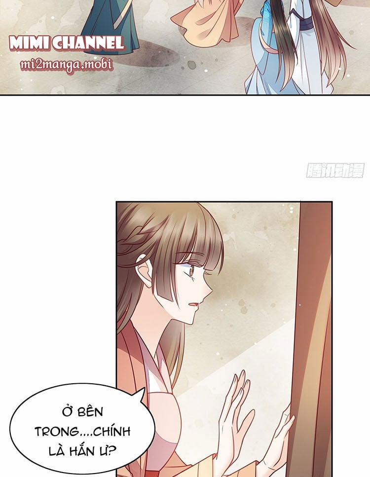 Làm Nũng Trong Vòng Tay Cấm Dục 22 trang 11