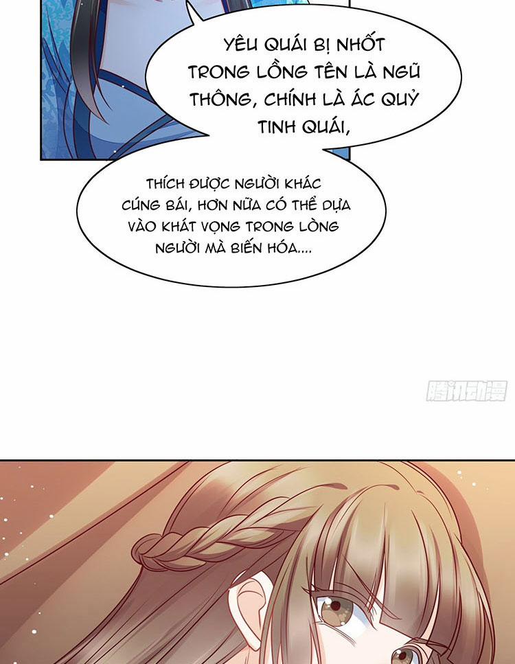 Làm Nũng Trong Vòng Tay Cấm Dục 22 trang 13