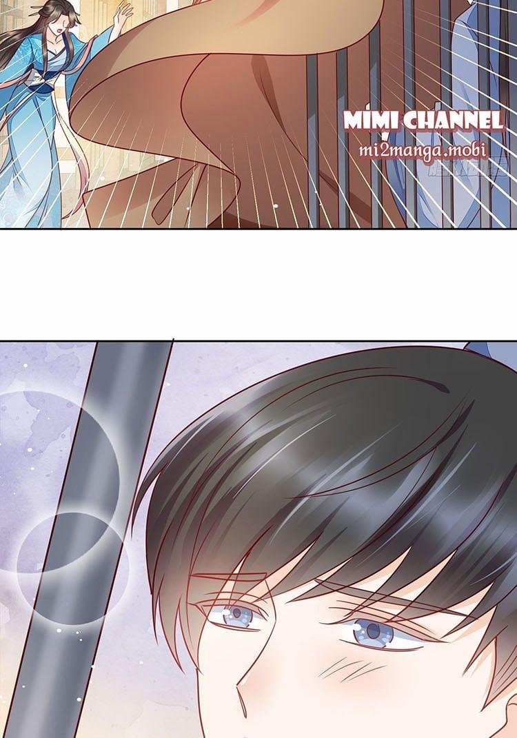 Làm Nũng Trong Vòng Tay Cấm Dục 22 trang 16