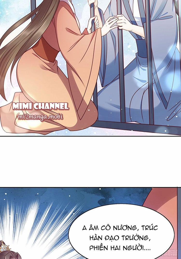 Làm Nũng Trong Vòng Tay Cấm Dục 22 trang 19