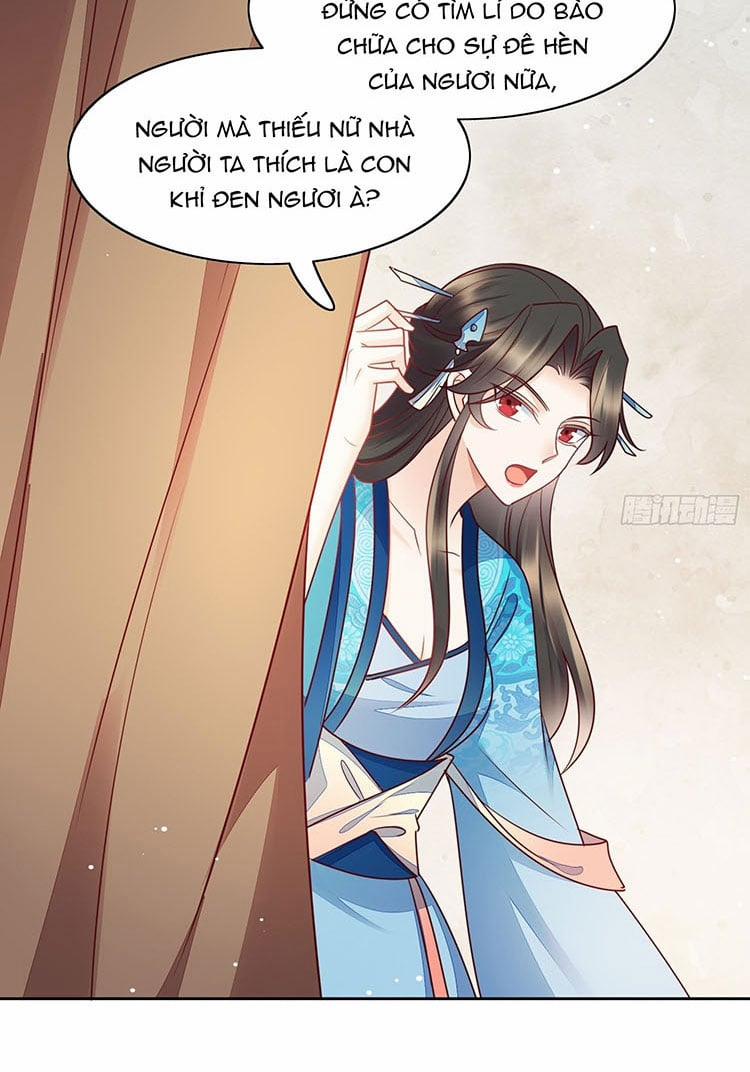 Làm Nũng Trong Vòng Tay Cấm Dục 22 trang 2