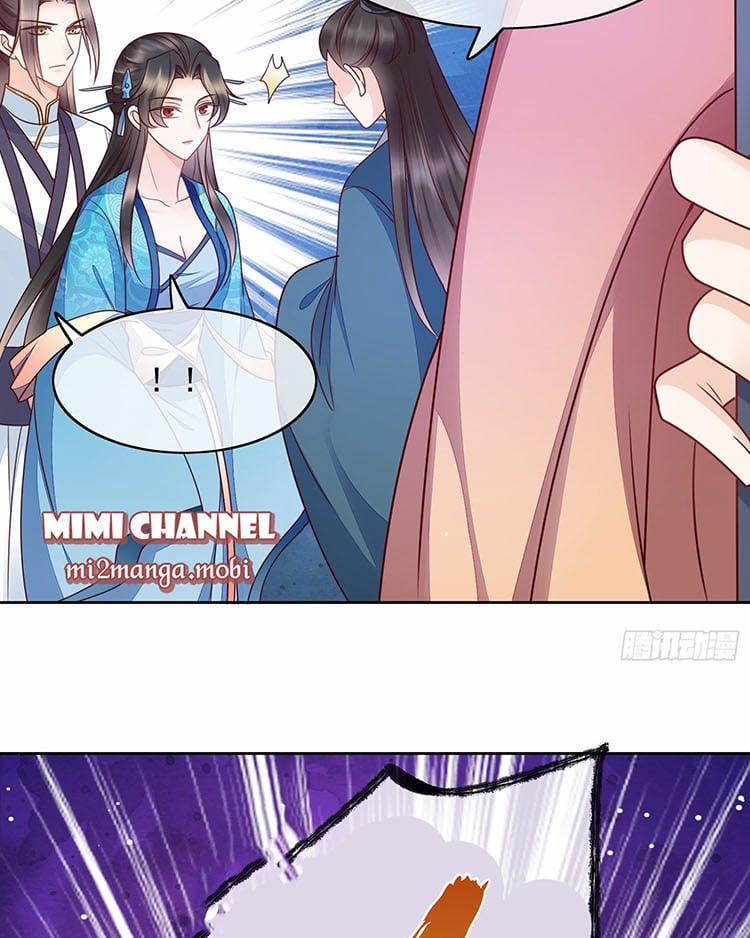 Làm Nũng Trong Vòng Tay Cấm Dục 22 trang 20