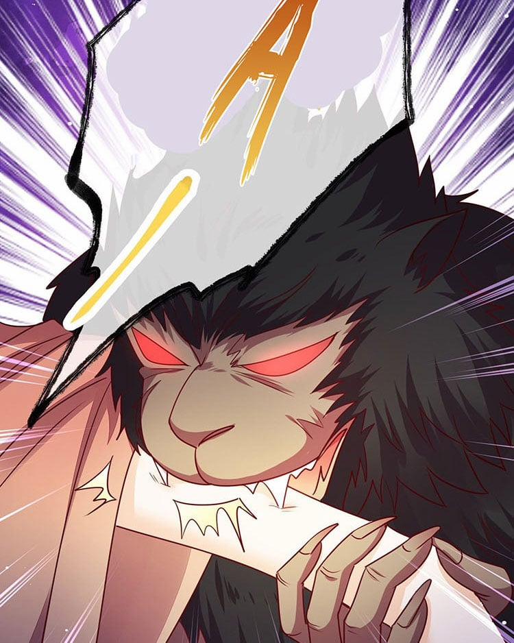 Làm Nũng Trong Vòng Tay Cấm Dục 22 trang 21