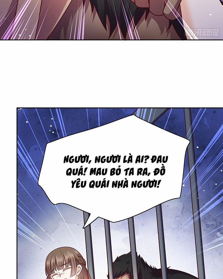 Làm Nũng Trong Vòng Tay Cấm Dục 22 trang 22