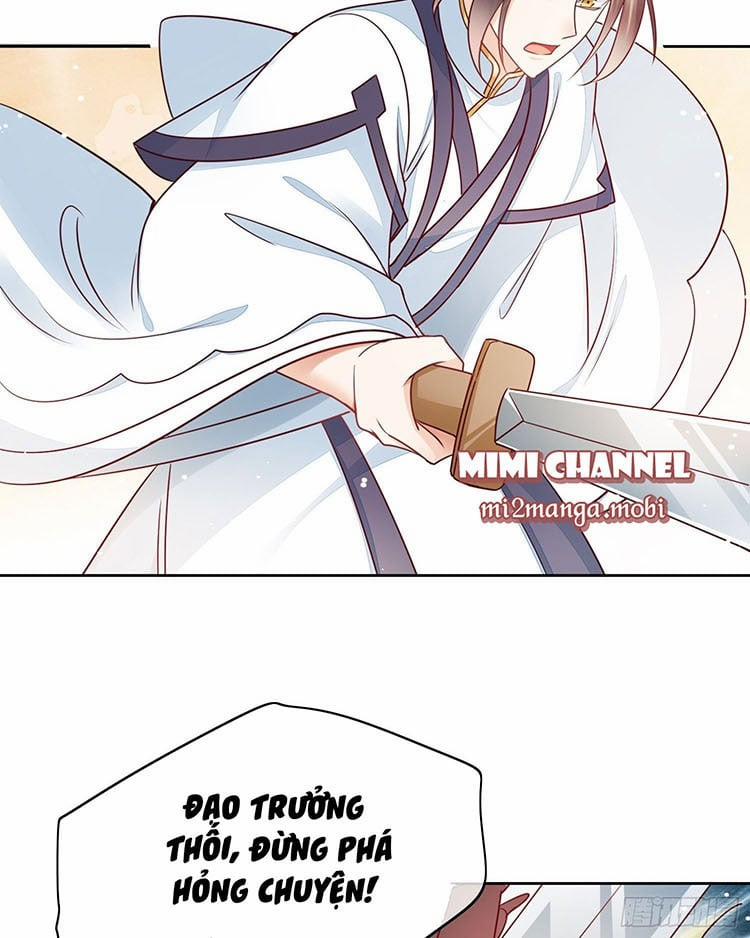 Làm Nũng Trong Vòng Tay Cấm Dục 22 trang 24