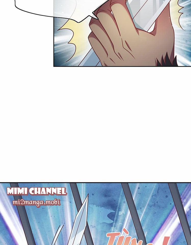 Làm Nũng Trong Vòng Tay Cấm Dục 22 trang 25