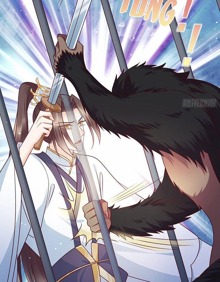 Làm Nũng Trong Vòng Tay Cấm Dục 22 trang 26