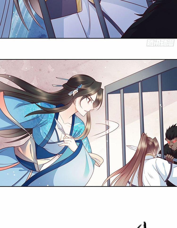 Làm Nũng Trong Vòng Tay Cấm Dục 22 trang 27