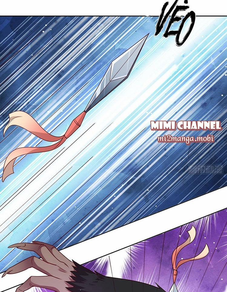 Làm Nũng Trong Vòng Tay Cấm Dục 22 trang 28