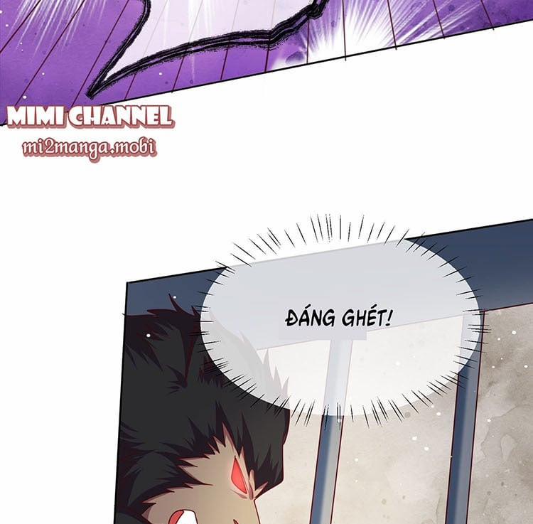 Làm Nũng Trong Vòng Tay Cấm Dục 22 trang 30
