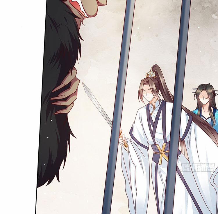 Làm Nũng Trong Vòng Tay Cấm Dục 22 trang 31