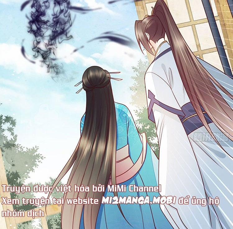 Làm Nũng Trong Vòng Tay Cấm Dục 22 trang 33