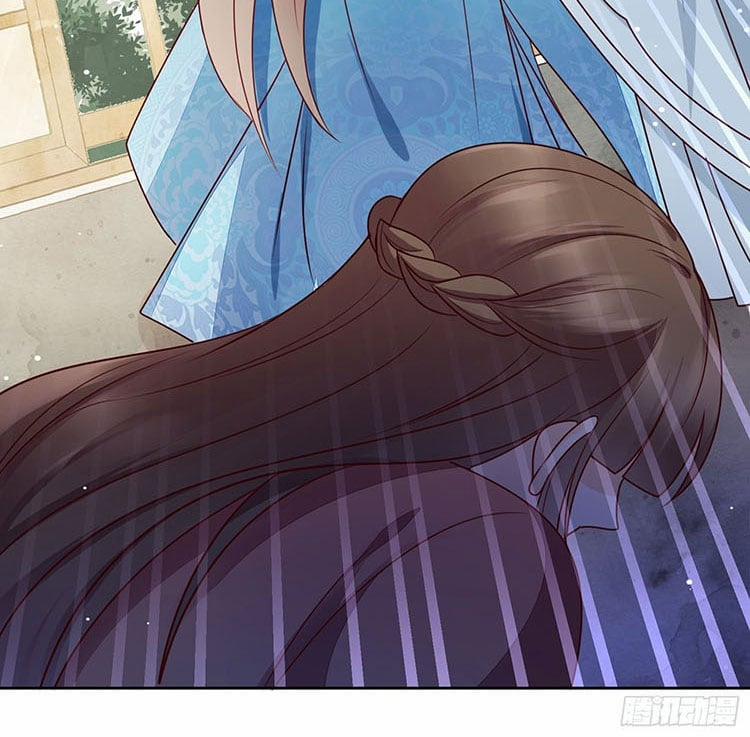 Làm Nũng Trong Vòng Tay Cấm Dục 22 trang 34