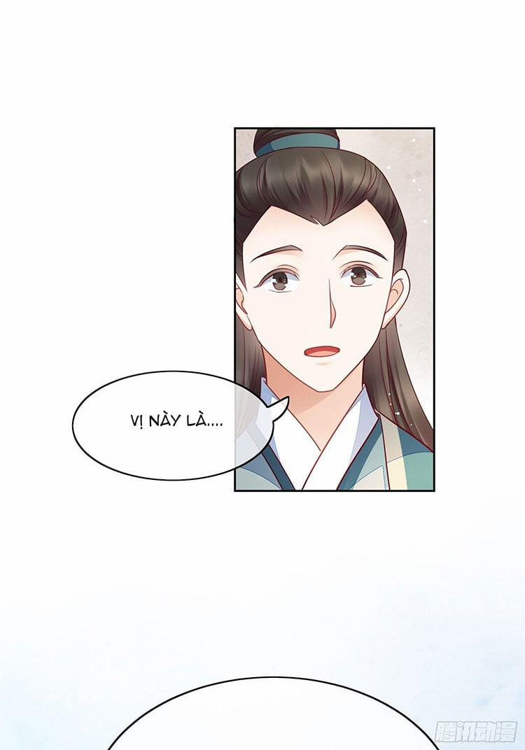 Làm Nũng Trong Vòng Tay Cấm Dục 22 trang 4