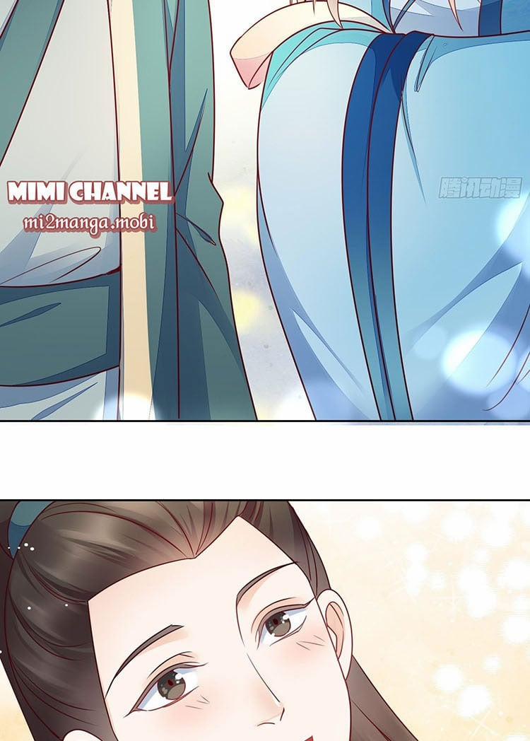 Làm Nũng Trong Vòng Tay Cấm Dục 22 trang 6