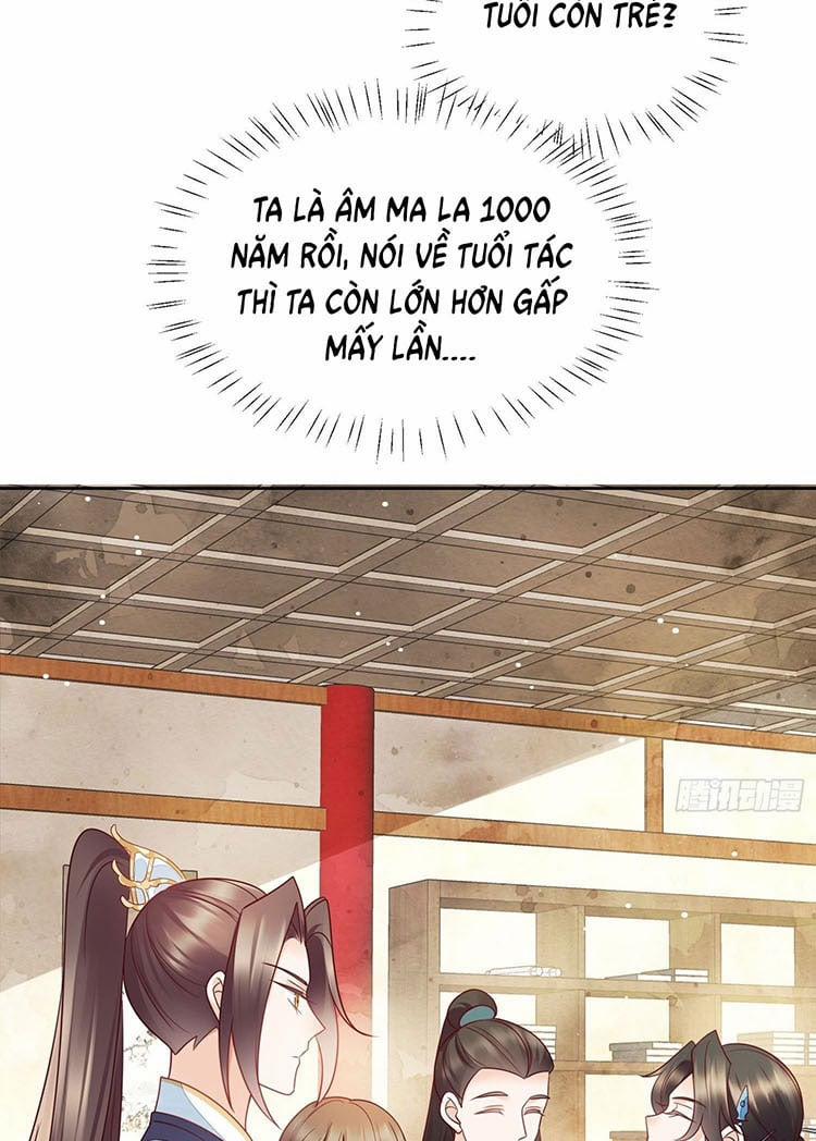 Làm Nũng Trong Vòng Tay Cấm Dục 22 trang 8