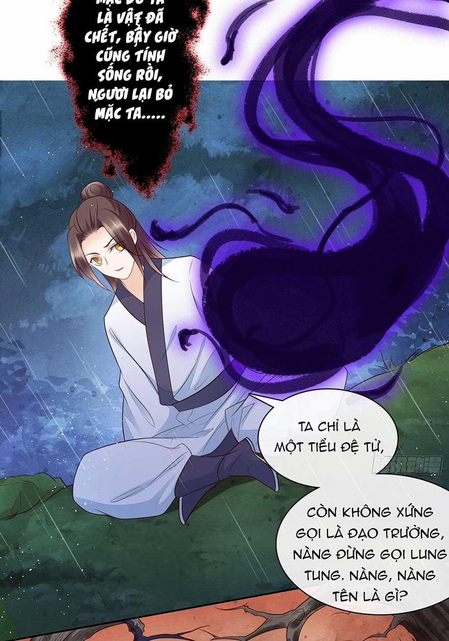 Làm Nũng Trong Vòng Tay Cấm Dục 3 trang 13