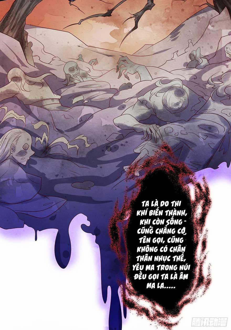 Làm Nũng Trong Vòng Tay Cấm Dục 3 trang 14