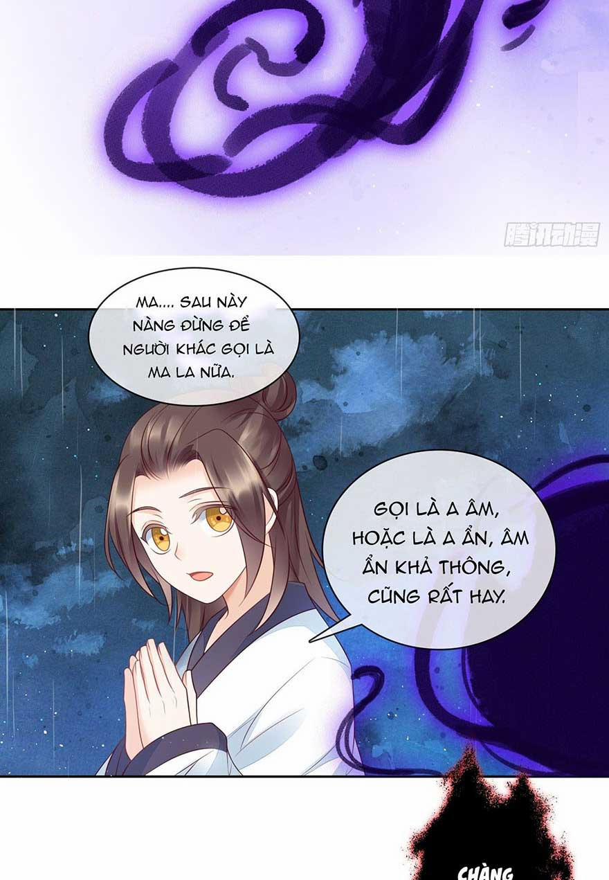 Làm Nũng Trong Vòng Tay Cấm Dục 3 trang 16