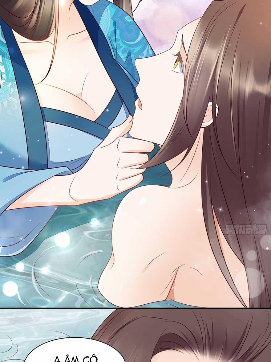 Làm Nũng Trong Vòng Tay Cấm Dục 3 trang 23