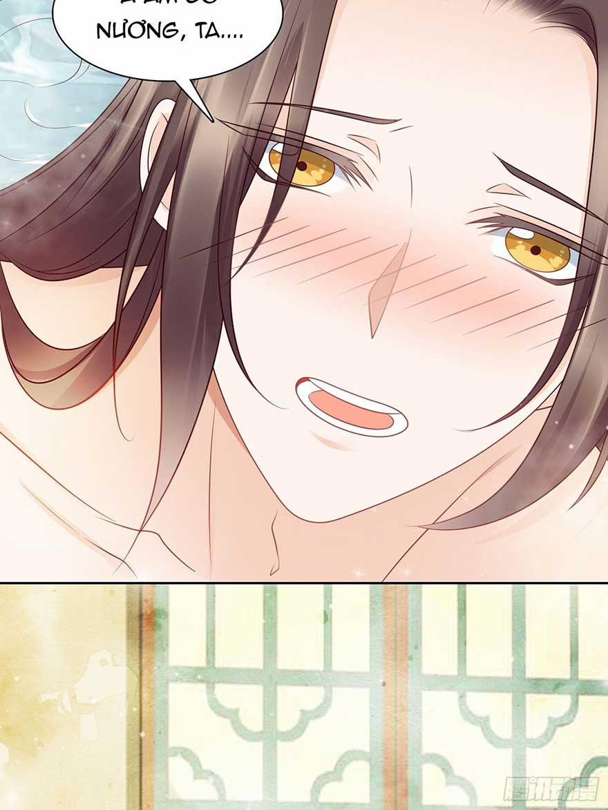 Làm Nũng Trong Vòng Tay Cấm Dục 3 trang 24