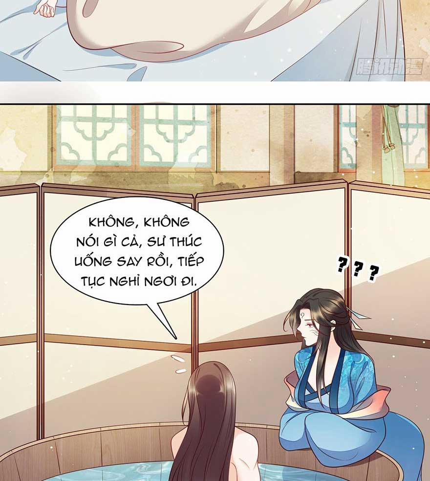 Làm Nũng Trong Vòng Tay Cấm Dục 3 trang 26