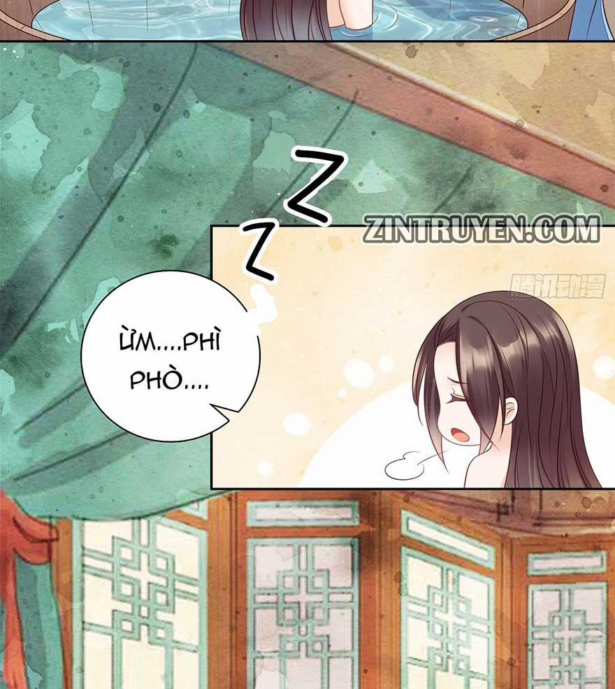 Làm Nũng Trong Vòng Tay Cấm Dục 3 trang 27