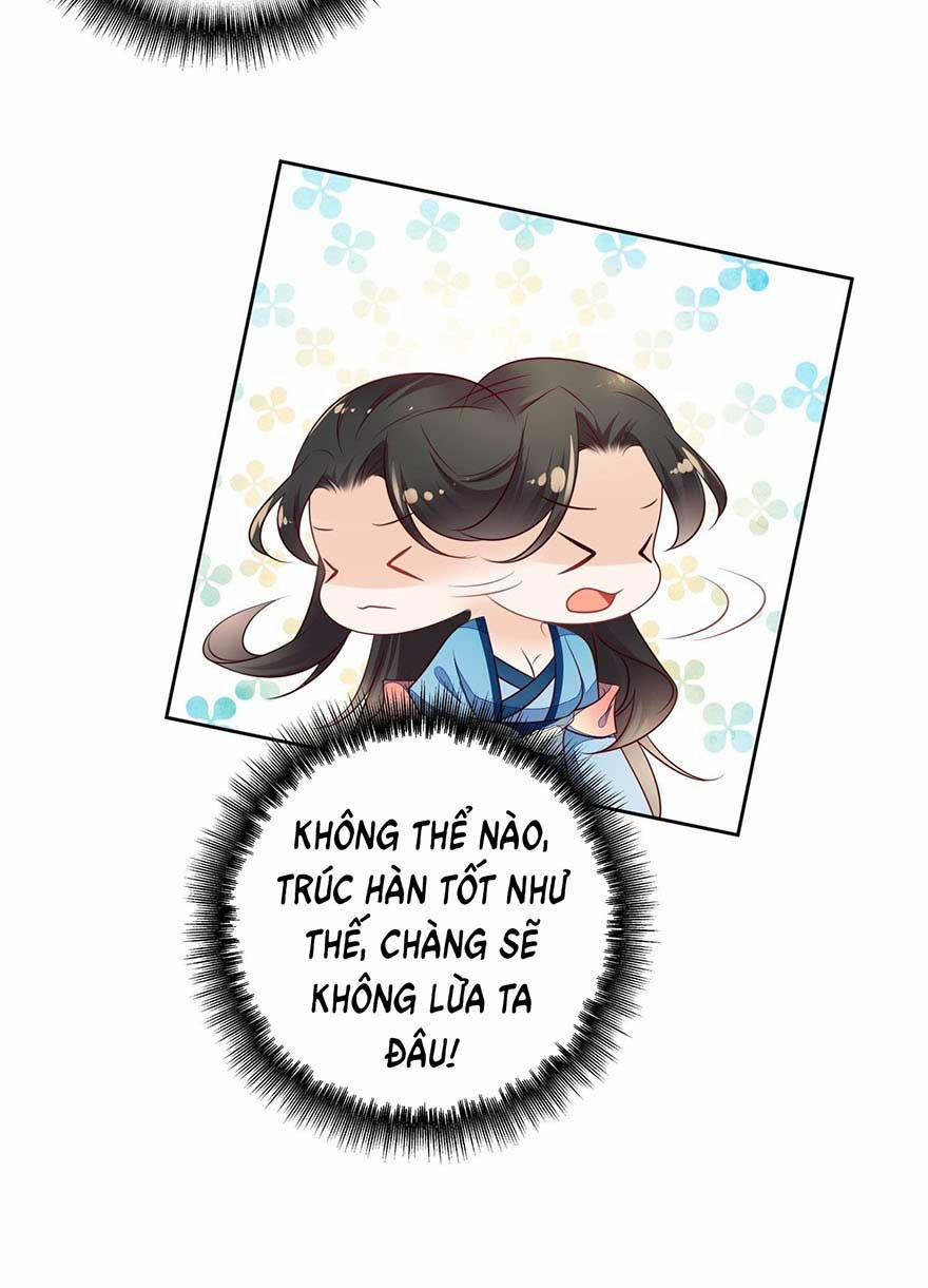 Làm Nũng Trong Vòng Tay Cấm Dục 3 trang 30