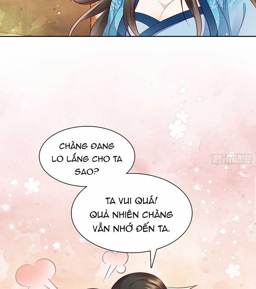 Làm Nũng Trong Vòng Tay Cấm Dục 3 trang 36