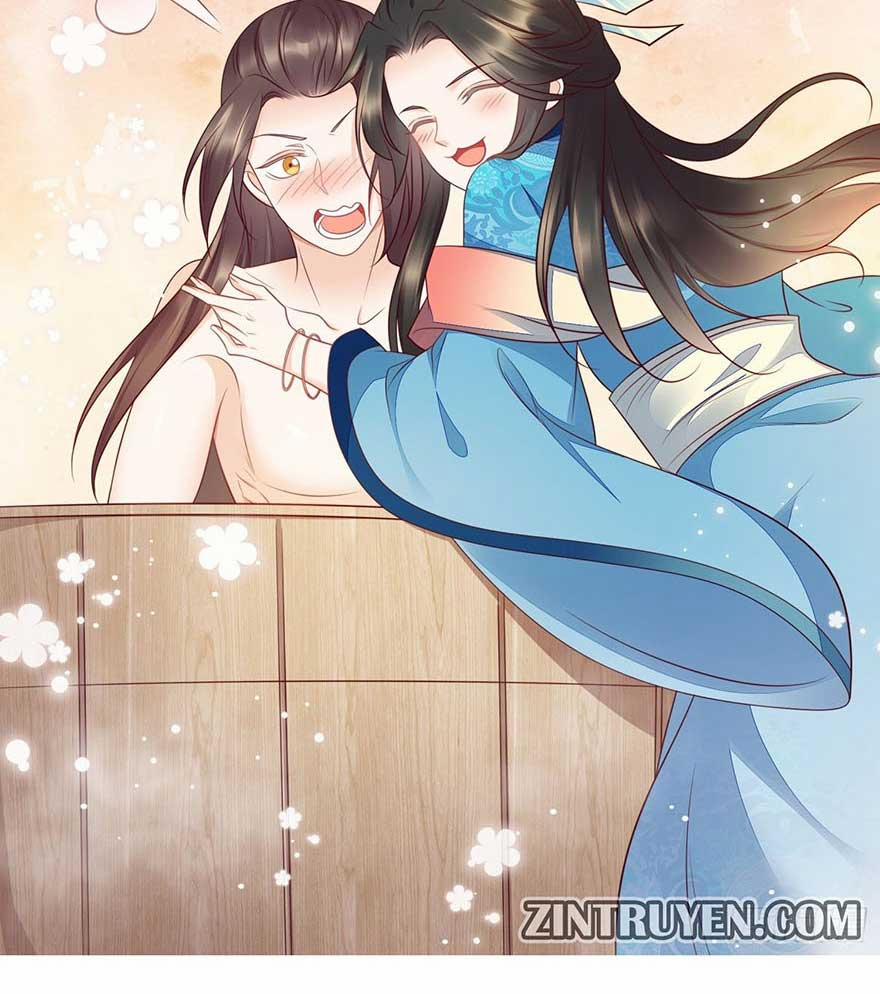 Làm Nũng Trong Vòng Tay Cấm Dục 3 trang 37