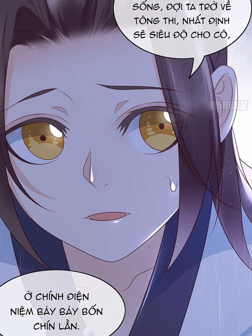 Làm Nũng Trong Vòng Tay Cấm Dục 3 trang 6