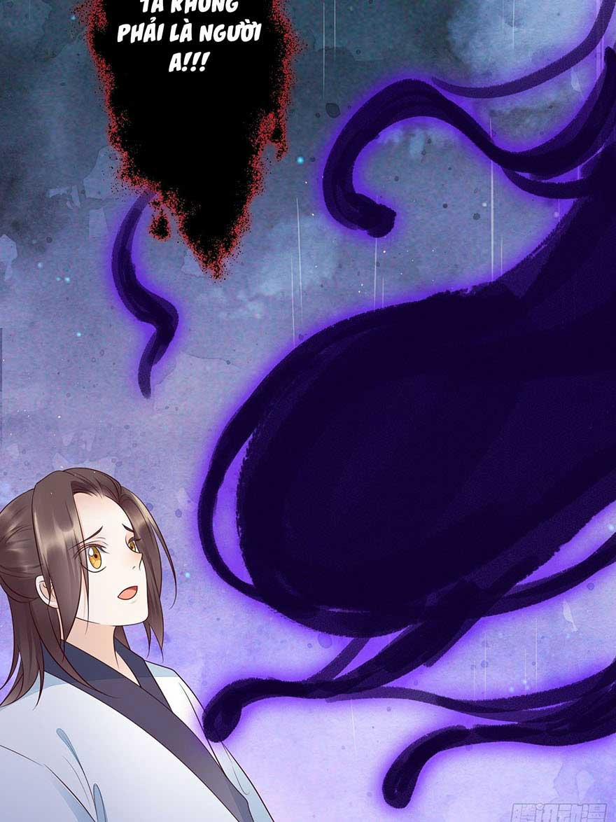 Làm Nũng Trong Vòng Tay Cấm Dục 3 trang 8