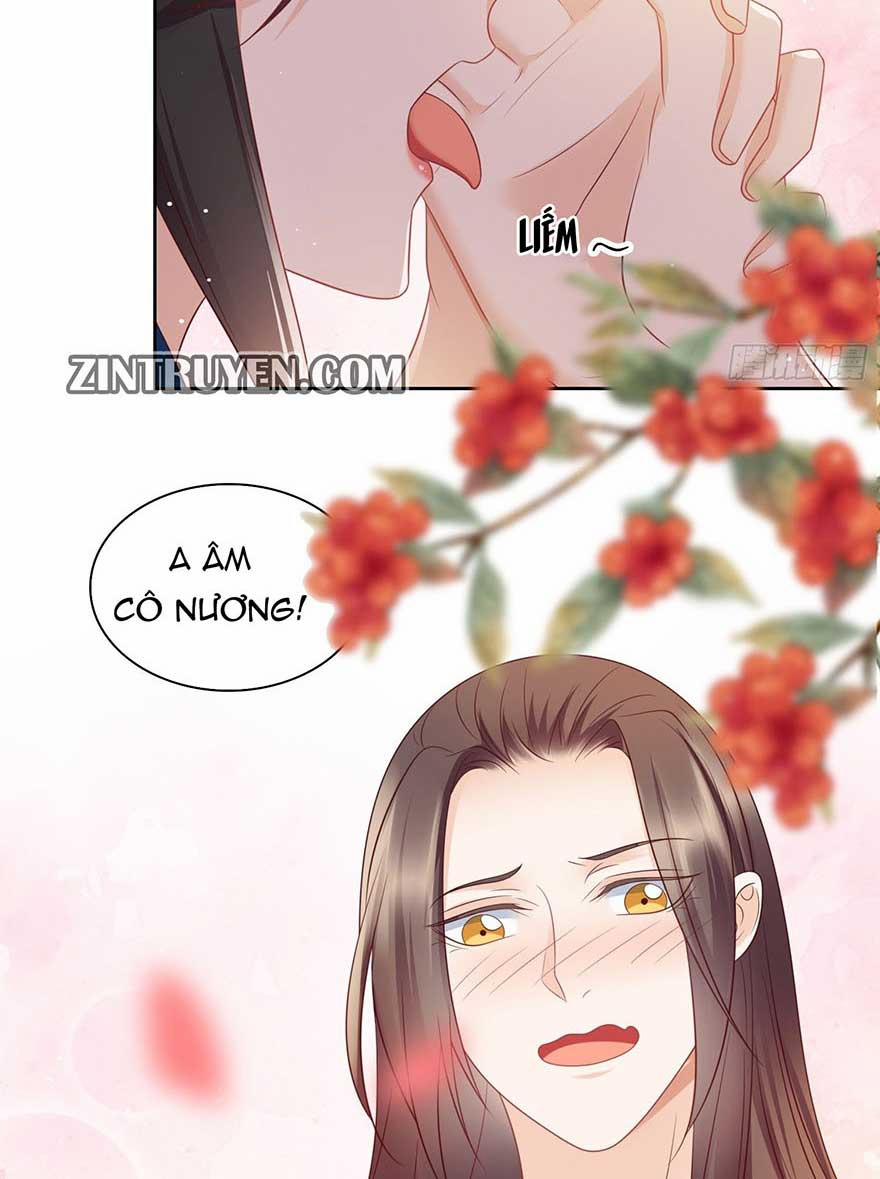Làm Nũng Trong Vòng Tay Cấm Dục 4 trang 1