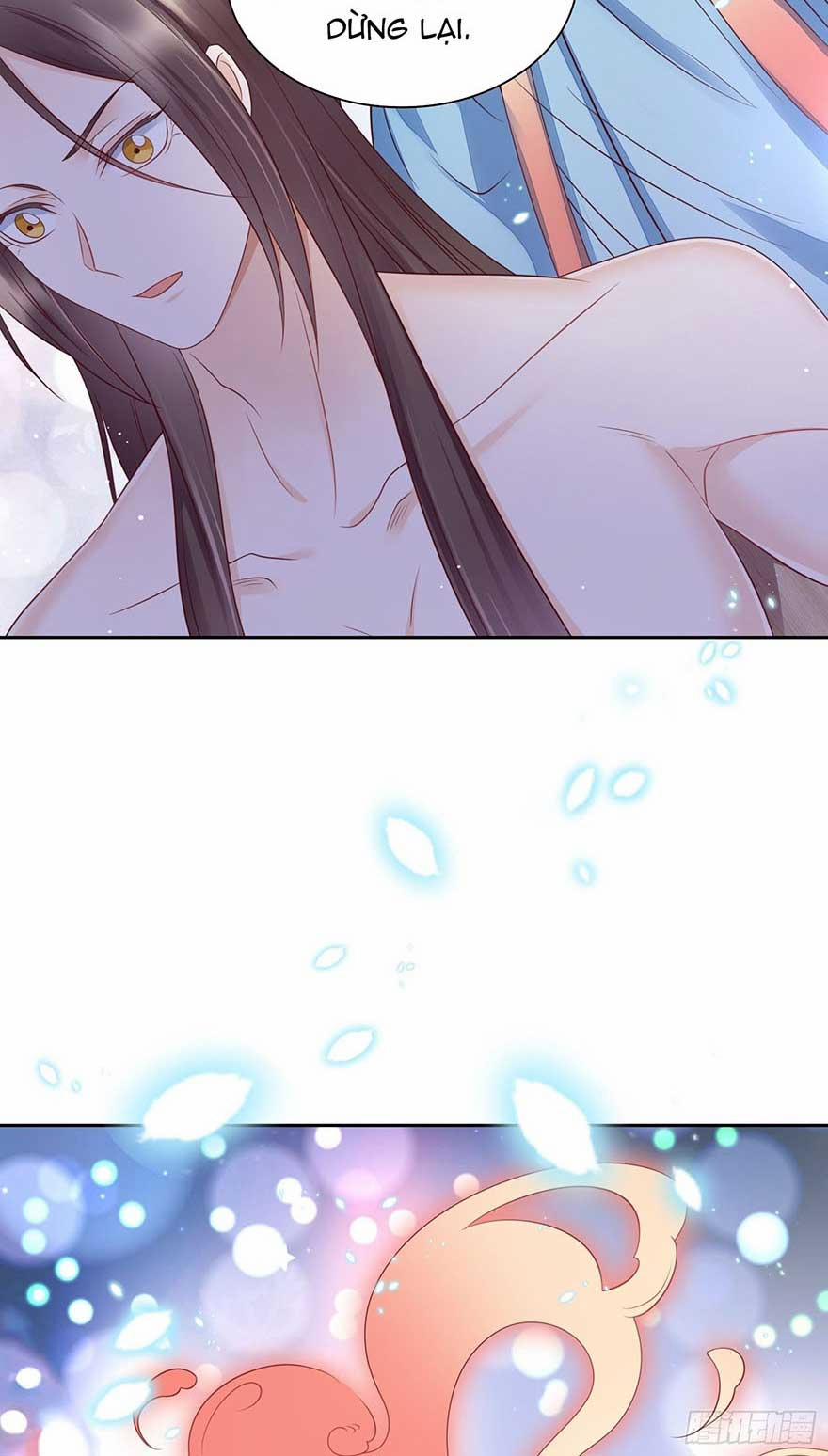Làm Nũng Trong Vòng Tay Cấm Dục 4 trang 11