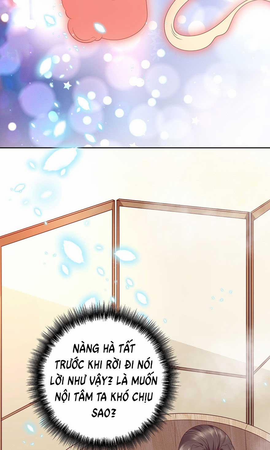 Làm Nũng Trong Vòng Tay Cấm Dục 4 trang 12