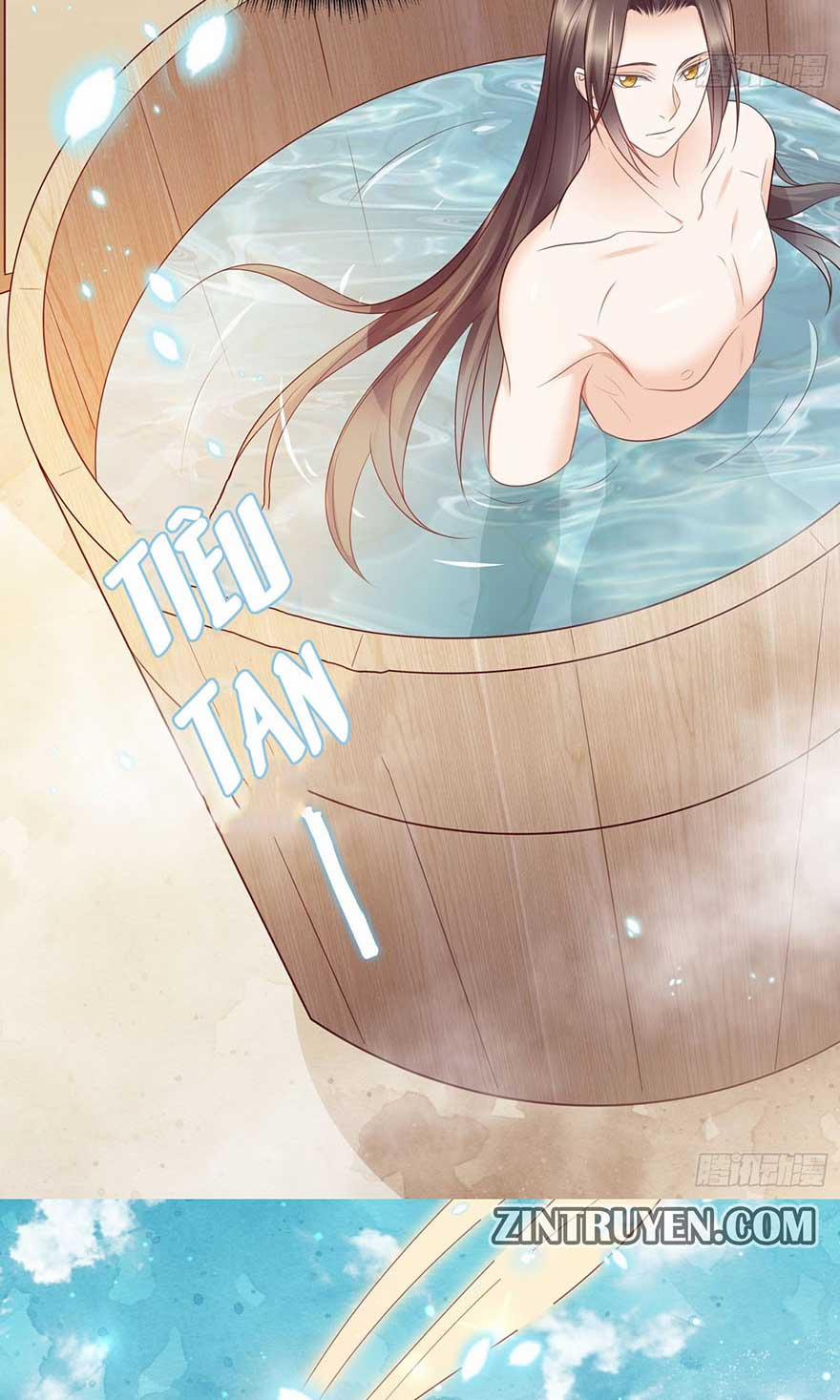 Làm Nũng Trong Vòng Tay Cấm Dục 4 trang 13