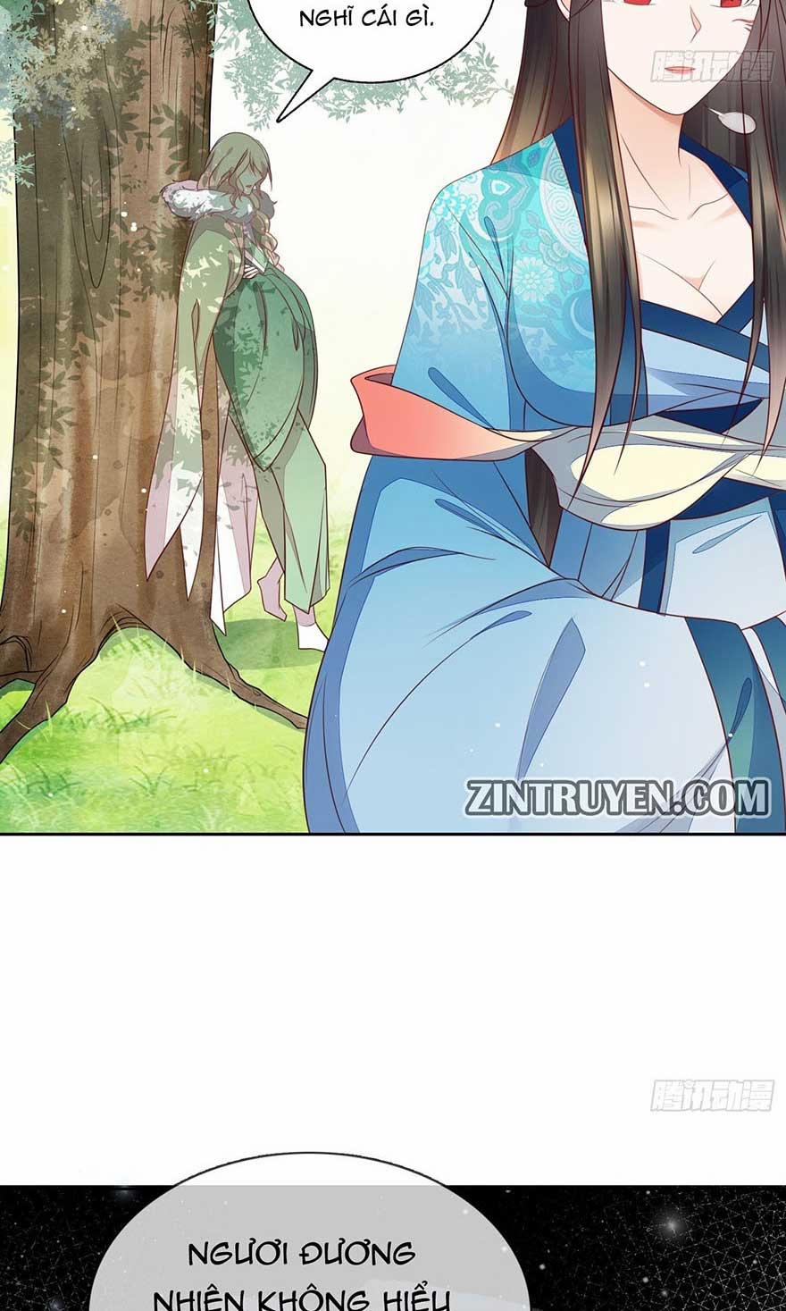 Làm Nũng Trong Vòng Tay Cấm Dục 4 trang 17