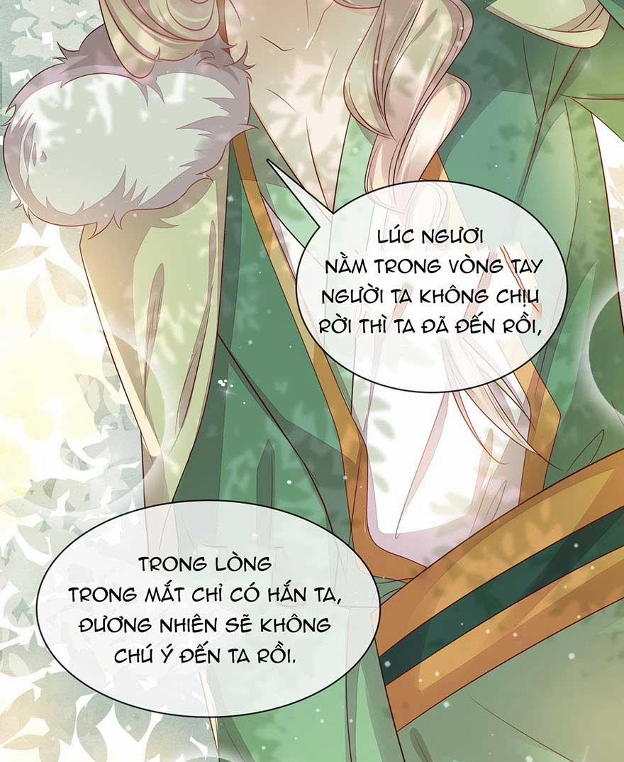 Làm Nũng Trong Vòng Tay Cấm Dục 4 trang 20