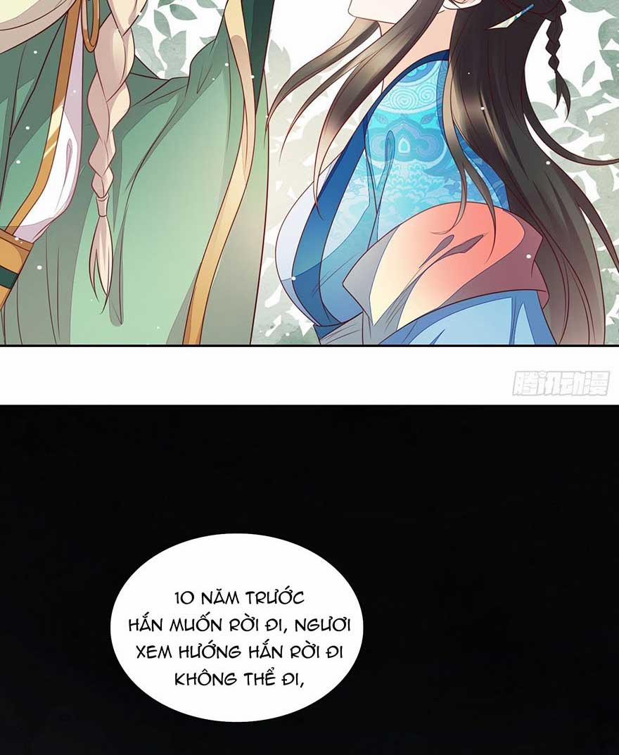 Làm Nũng Trong Vòng Tay Cấm Dục 4 trang 22