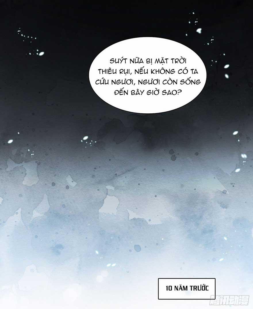 Làm Nũng Trong Vòng Tay Cấm Dục 4 trang 23