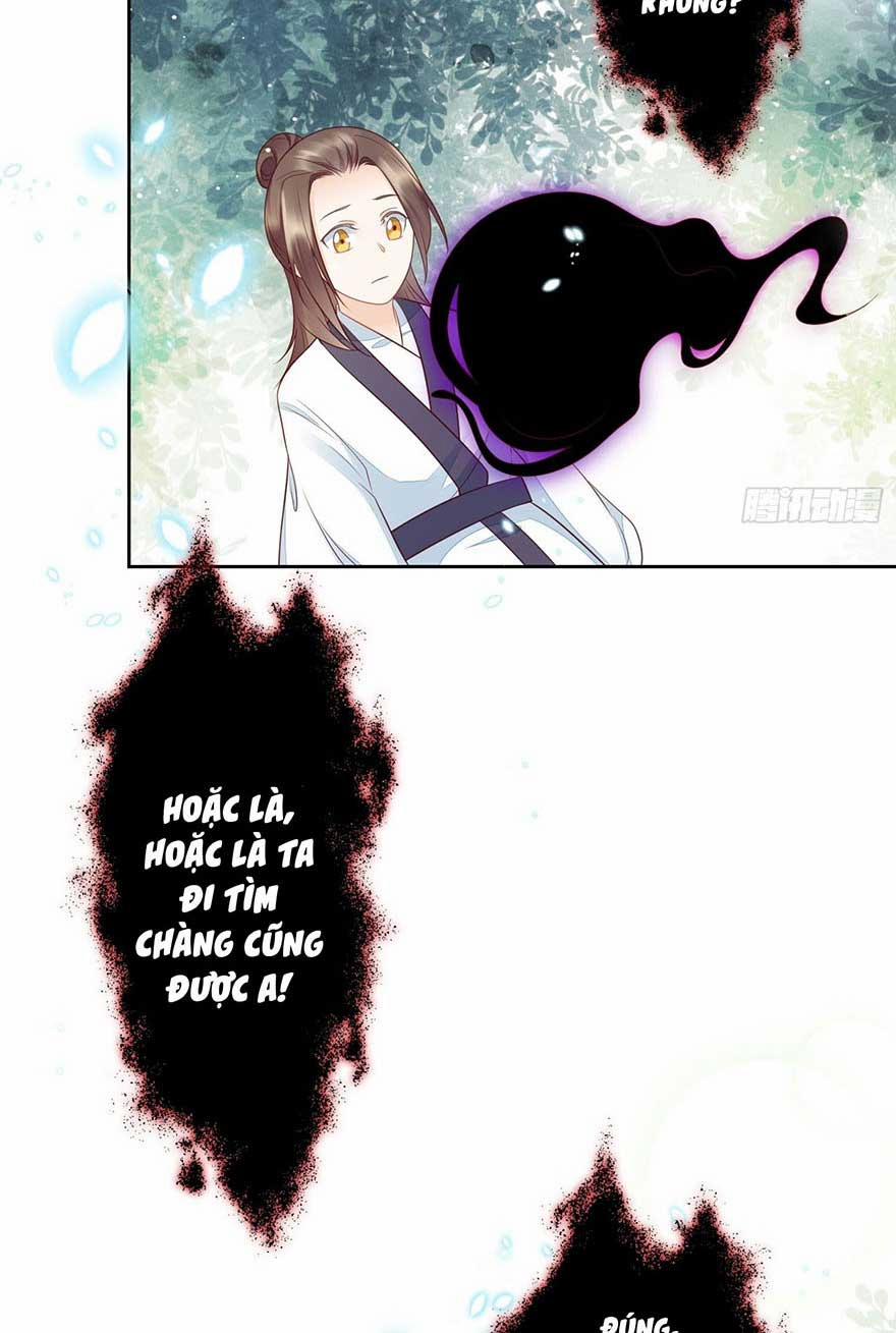 Làm Nũng Trong Vòng Tay Cấm Dục 4 trang 26