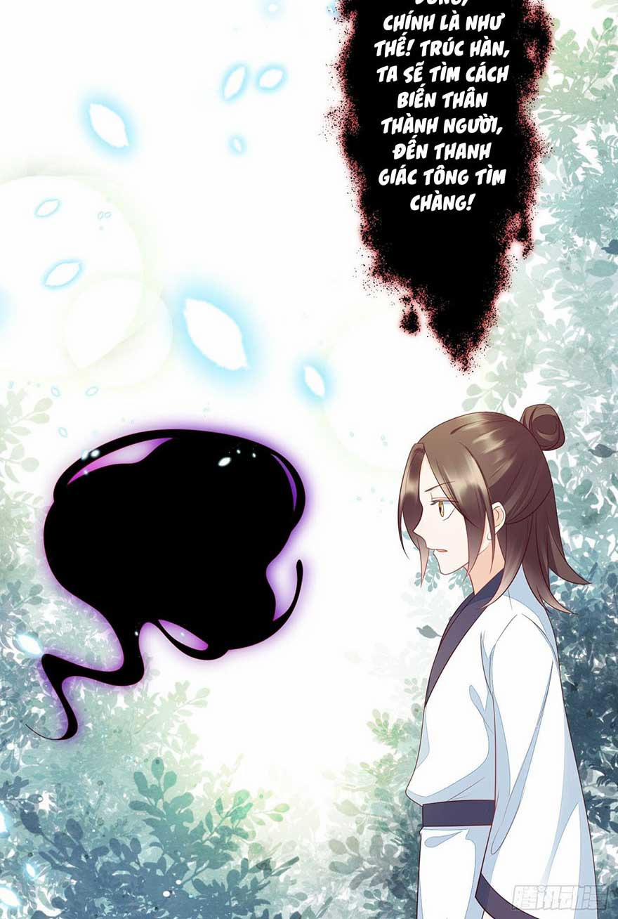 Làm Nũng Trong Vòng Tay Cấm Dục 4 trang 27