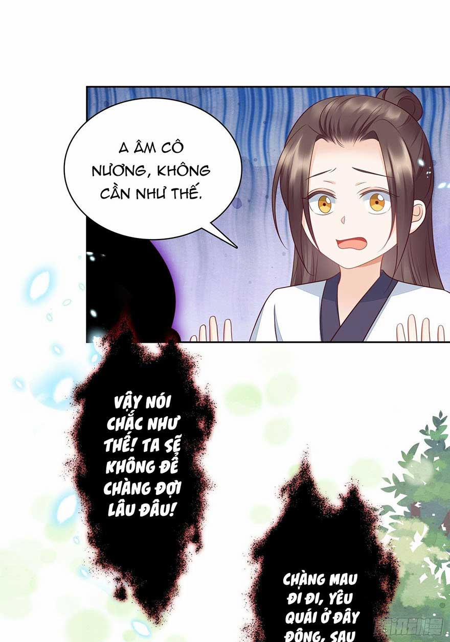 Làm Nũng Trong Vòng Tay Cấm Dục 4 trang 28