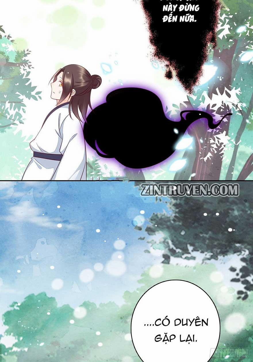 Làm Nũng Trong Vòng Tay Cấm Dục 4 trang 29